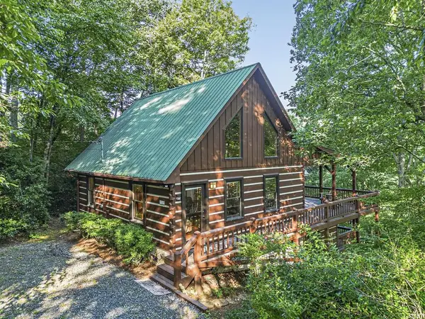 245 Sunrise Valley Road, Blue Ridge, GA 30513