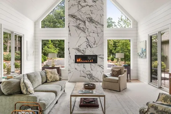 48 Sunuwa Way, Big Canoe, GA 30143
