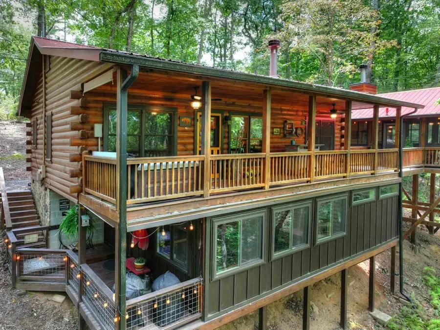 9 Casey Court, Blue Ridge, GA 30513 - #2