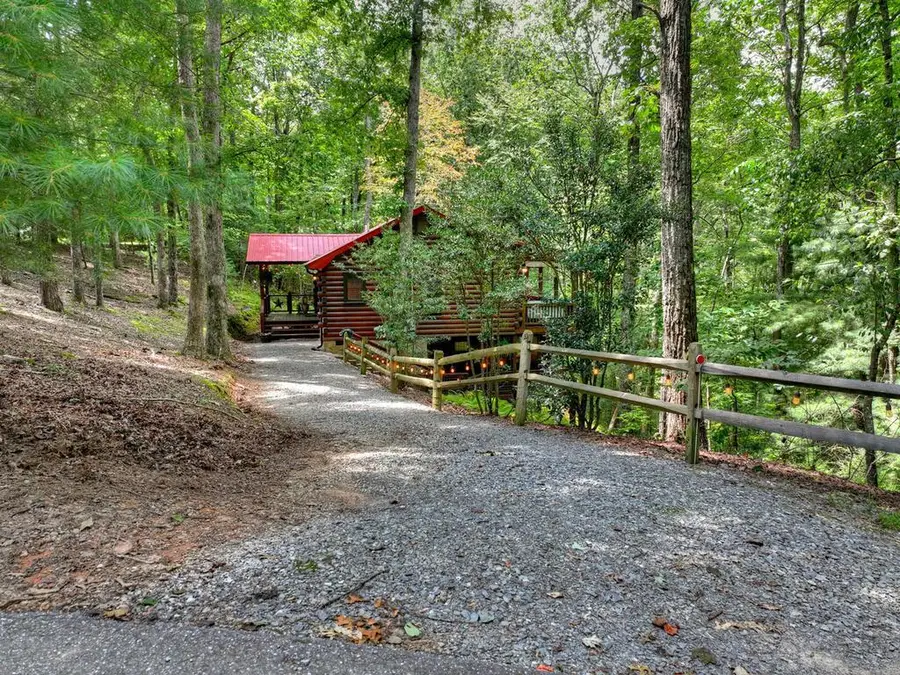 9 Casey Court, Blue Ridge, GA 30513 - #3