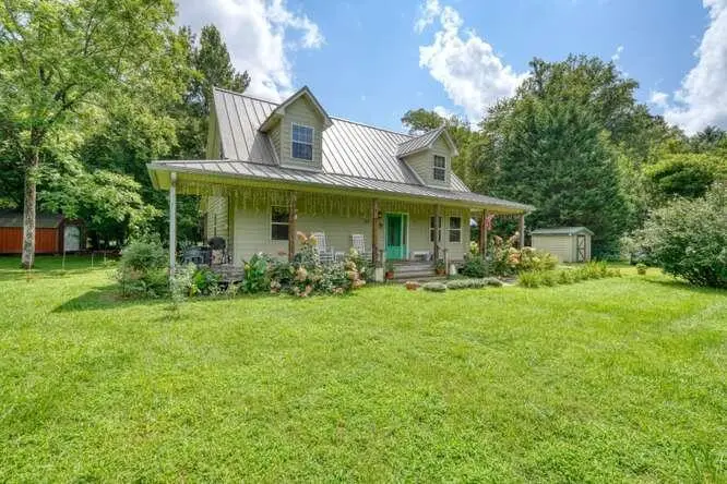 201 Ama Lane, Hayesville, NC 28904 - #1