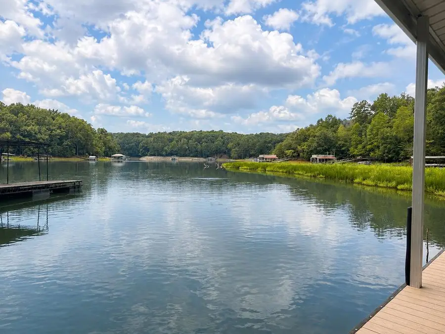 7.58 ac. James Ed Road, Gainesville, GA 30506 - #3