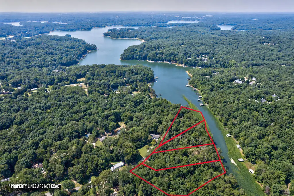 3820 James Ed Road, Gainesville, GA 30506 - #1