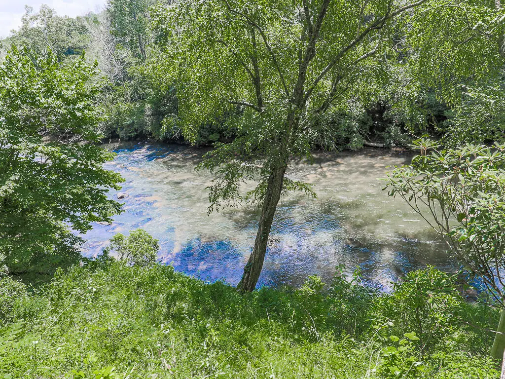 80 Riverbend Circle, Ellijay, GA 30536 - #1