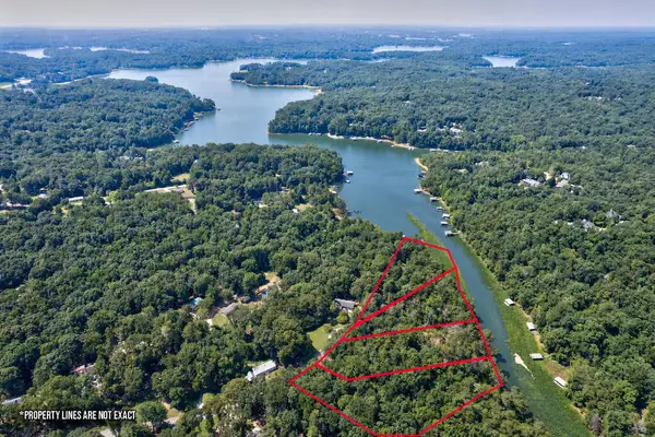 3824 James Ed Road, Gainesville, GA 30506