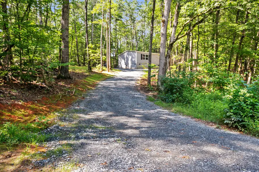 8827 Big Creek Road, Ellijay, GA 30536 - #2