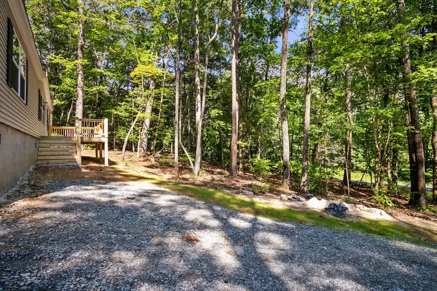 8827 Big Creek Road, Ellijay, GA 30536 - #3