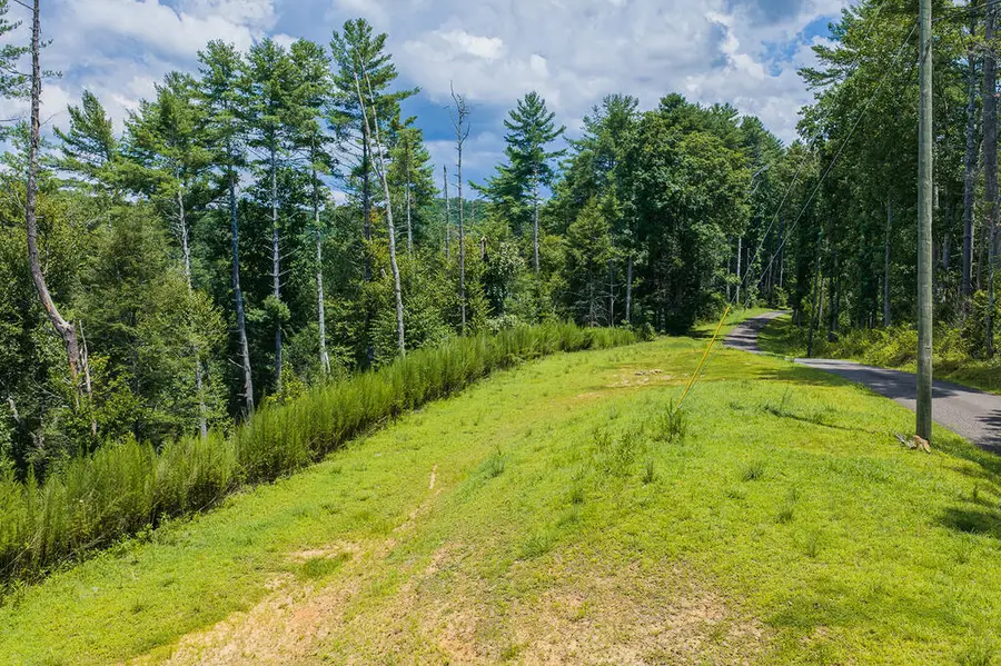 Tract C Hicks Ford Road, Ellijay, GA 30540 - #3