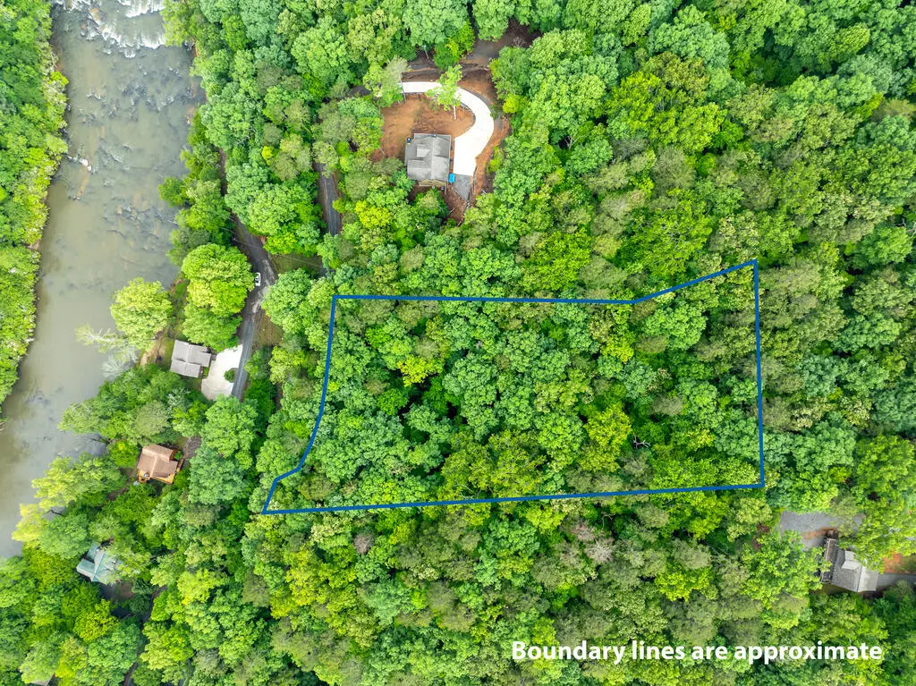 LT 2601 Parker Way, Ellijay, GA 30540 - #1