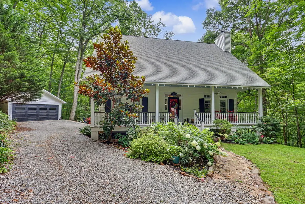 306 Choestoe Lane, Blairsville, GA 30512 - #1