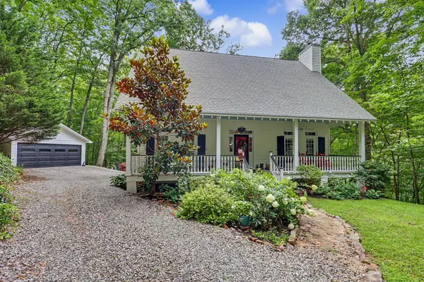 306 Choestoe Lane, Blairsville, GA 30512