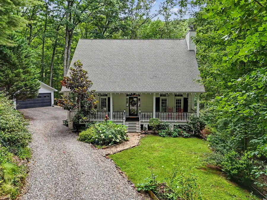 306 Choestoe Lane, Blairsville, GA 30512 - #2