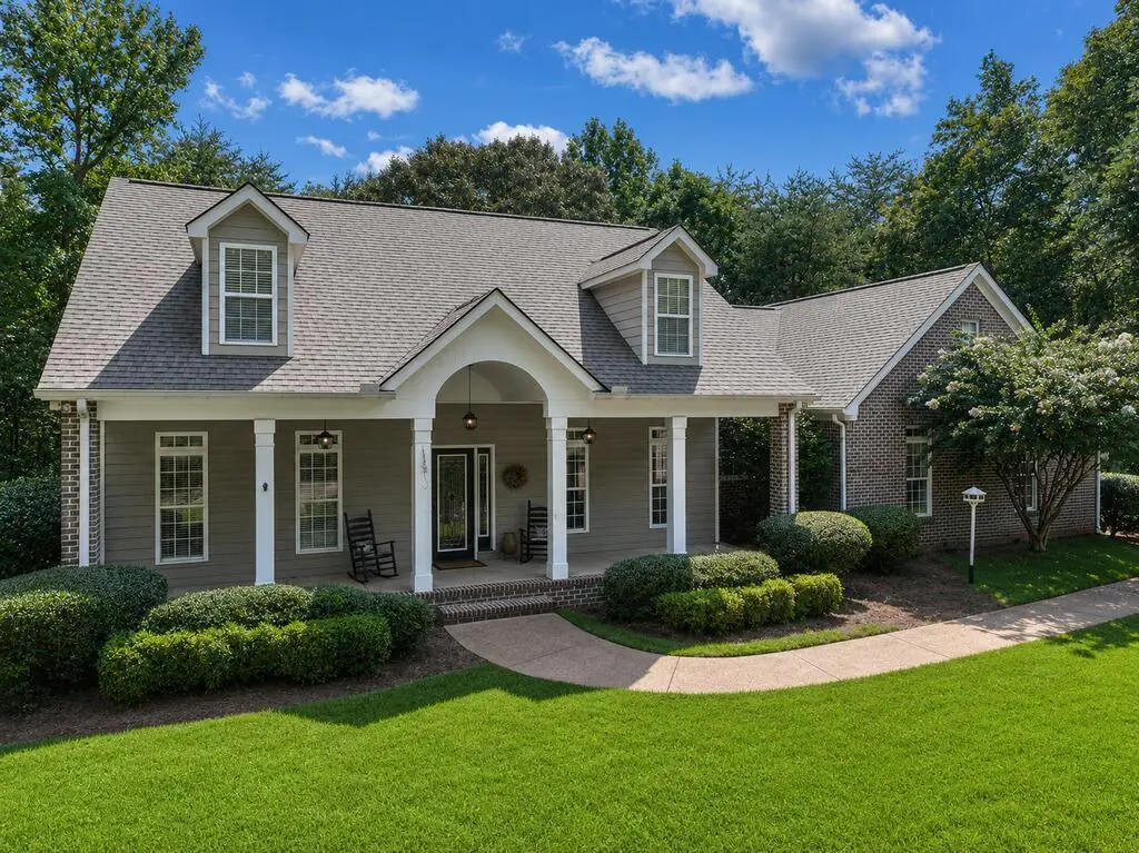 267 Sharp Mountain Parkway, Jasper, GA 30143 - #1