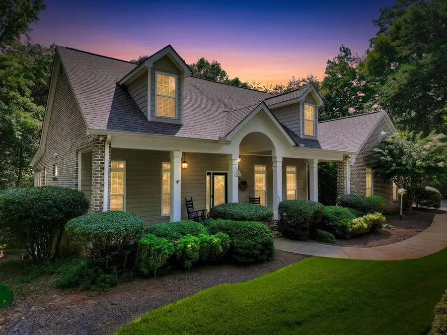 267 Sharp Mountain Parkway, Jasper, GA 30143 - #2