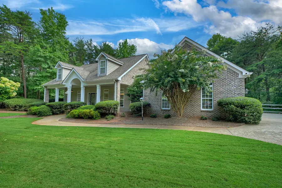 267 Sharp Mountain Parkway, Jasper, GA 30143 - #3