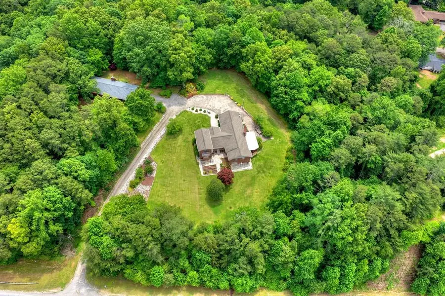 2850 Appalachian Hwy, Blue Ridge, GA 30513 - #3