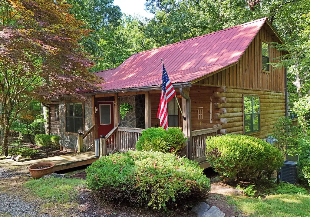 566 Sharewood Forest, Morganton, GA 30560 - #1