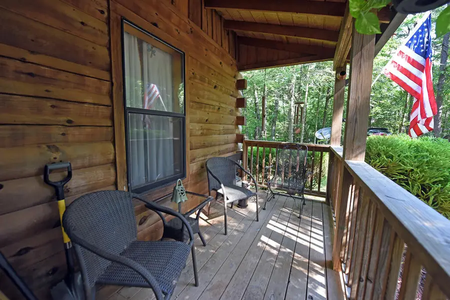 566 Sharewood Forest, Morganton, GA 30560 - #3