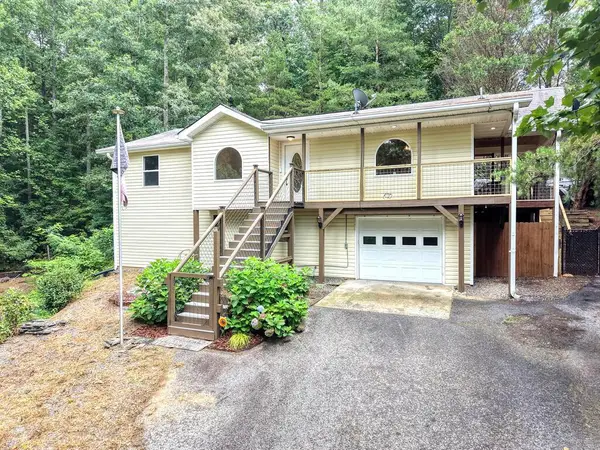 553 Grayce Lane, Hiawassee, GA 30546