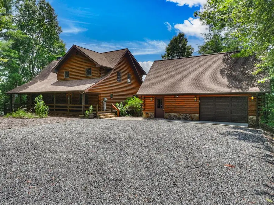 144 The Bluff, Morganton, GA 30560 - #2