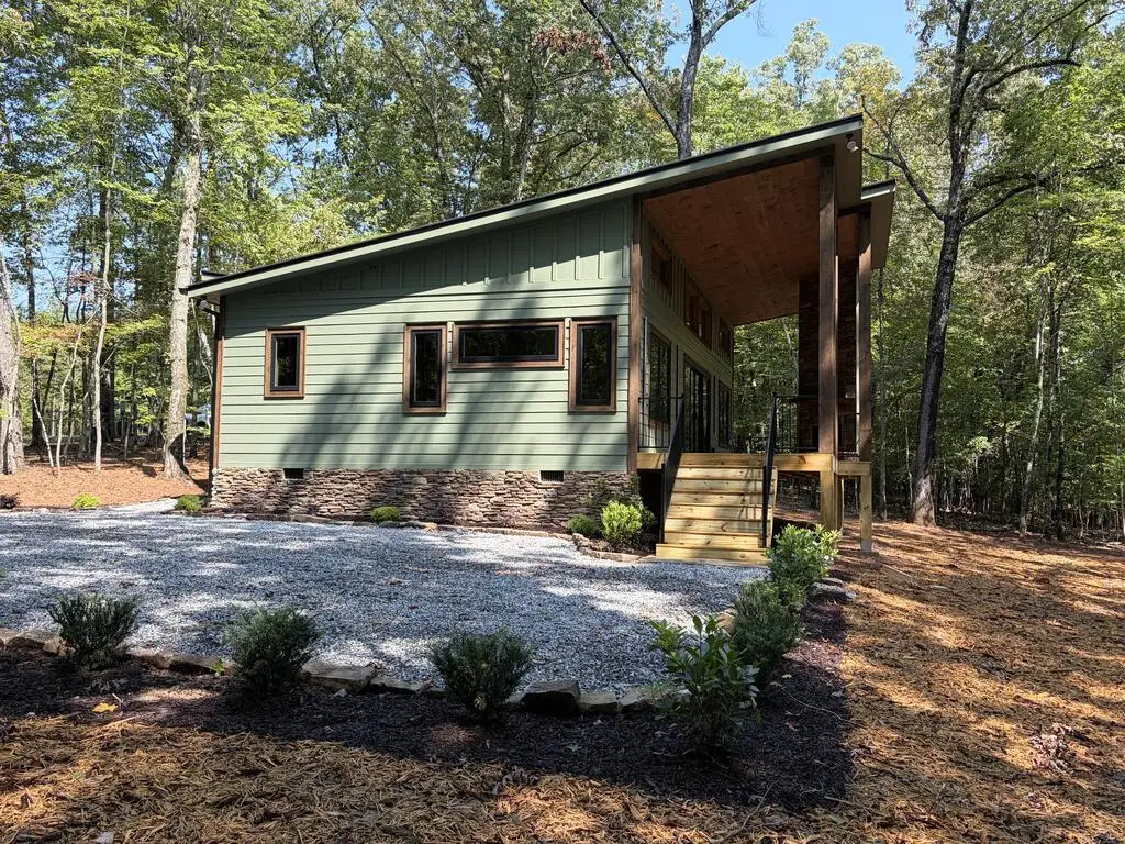 319 Wolf Creek Trail, Mineral Bluff, GA 30559 - #1