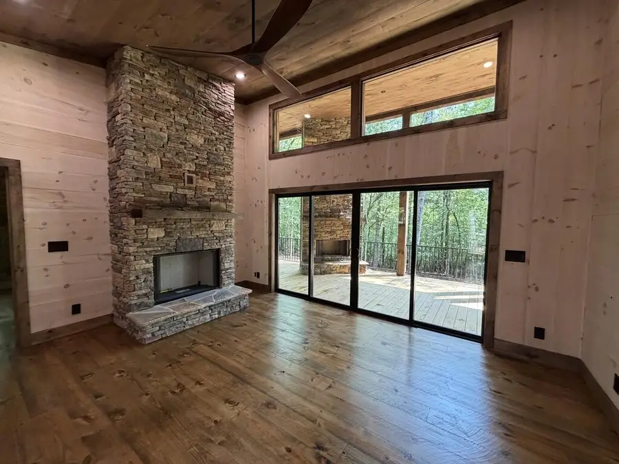 319 Wolf Creek Trail, Mineral Bluff, GA 30559 - #3