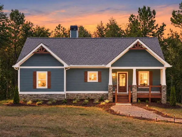 590 Old Shyers Ford Road, Talking Rock, GA 30175