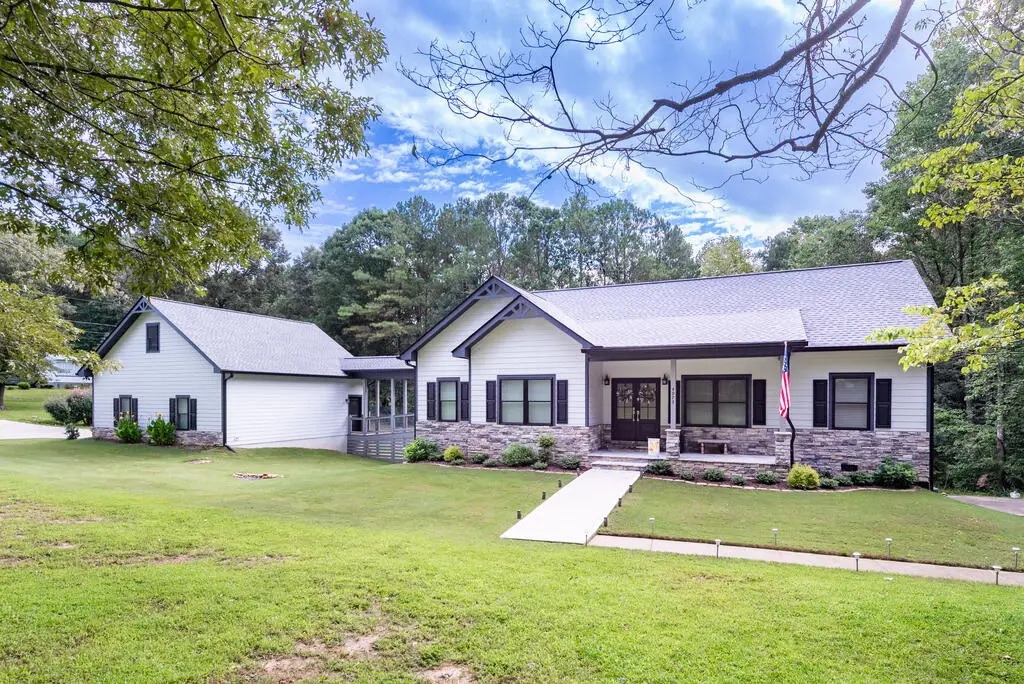 4973 Yukon Road, Ellijay, GA 30536 - #1