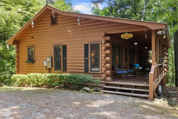 43 Jason Martin Circle, Cherry Log, GA 30522