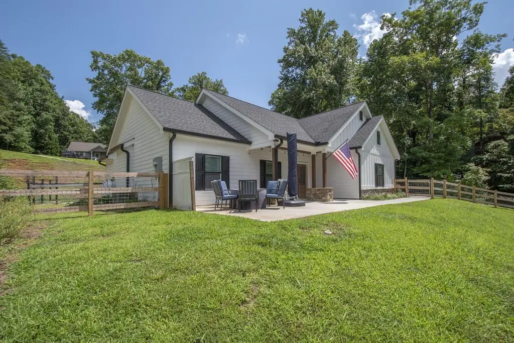 346 Woodland Lane, Hayesville, NC 28904 - #1