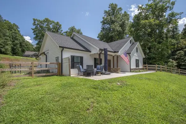 346 Woodland Lane, Hayesville, NC 28904