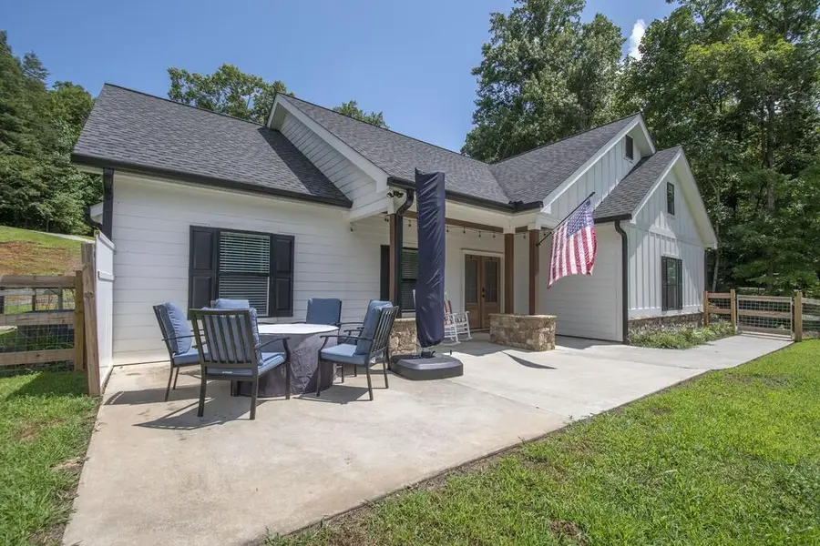 346 Woodland Lane, Hayesville, NC 28904 - #2