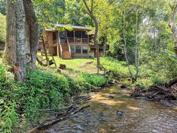 7429 Cassie Lane, Hiawassee, GA 30546