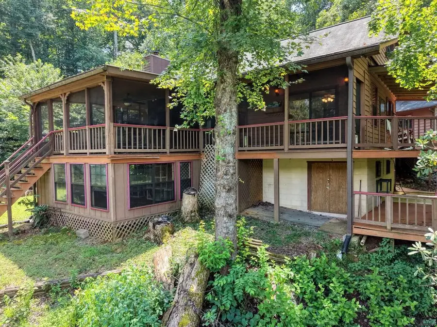7429 Cassie Lane, Hiawassee, GA 30546 - #3