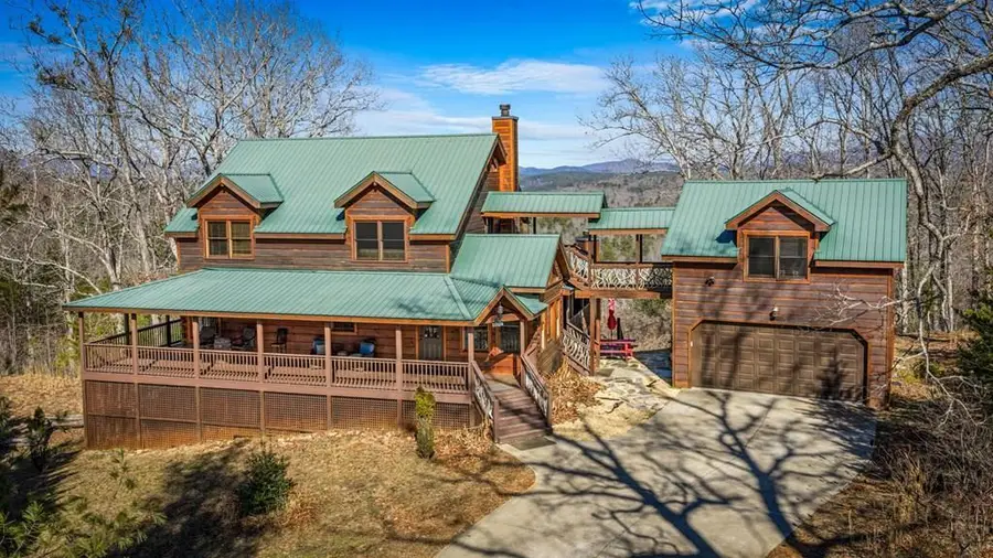 31 Hope Drive, Blue Ridge, GA 30513 - #2