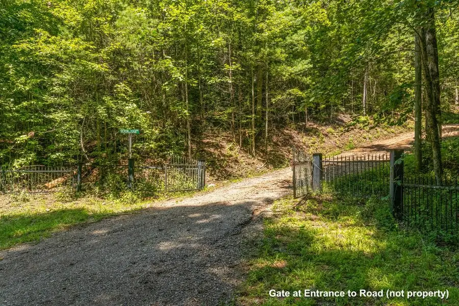 Tract 2A Stevens Ridge Road, Ellijay, GA 30540 - #2