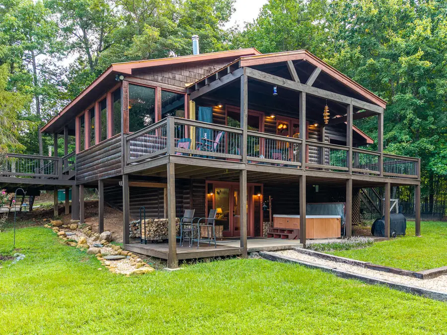 24 Oak Ledge Road, Morganton, GA 30560 - #3