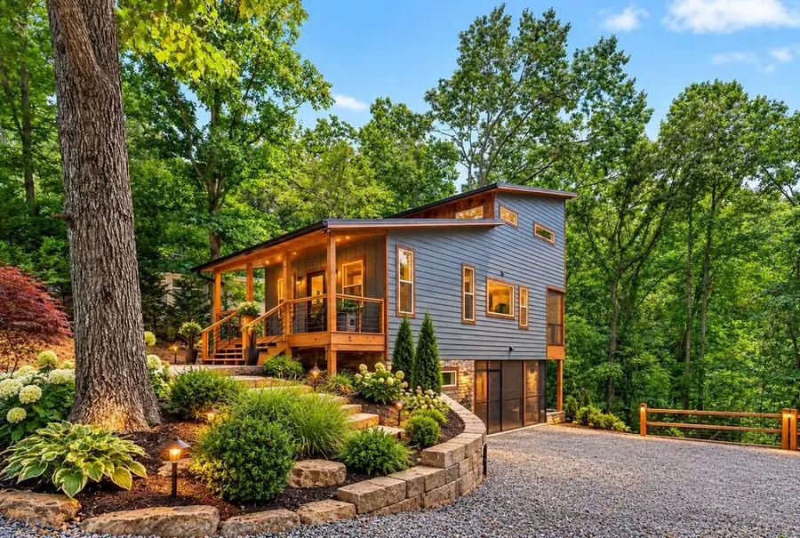 287 Lakeview Circle, Morganton, GA 30560 - #2