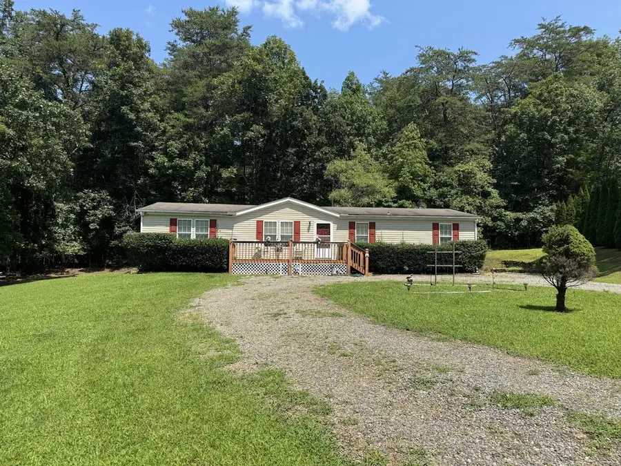 350 Bobcat Lane, Warne, NC 28909 - #2