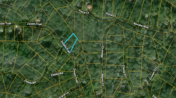0 Zenith Trl, Ellijay, GA 30540