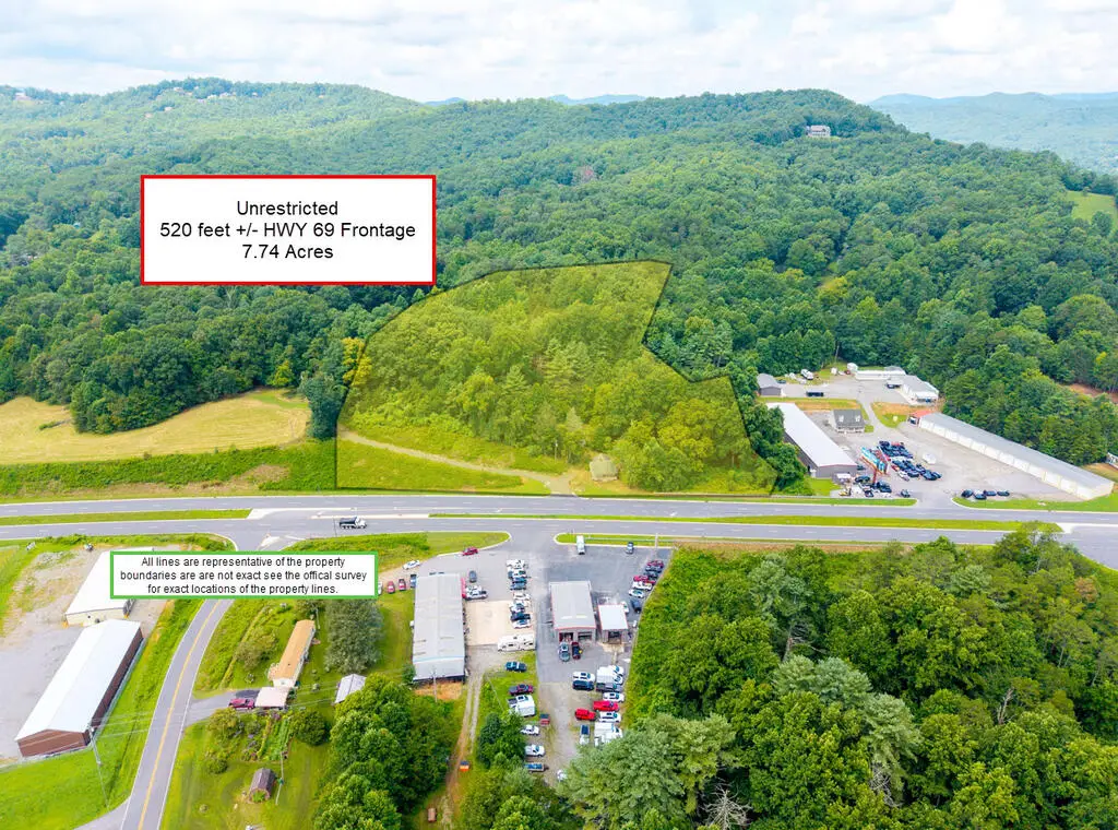 10 Clyde Curtis Drive, Hayesville, NC 28904 - #1
