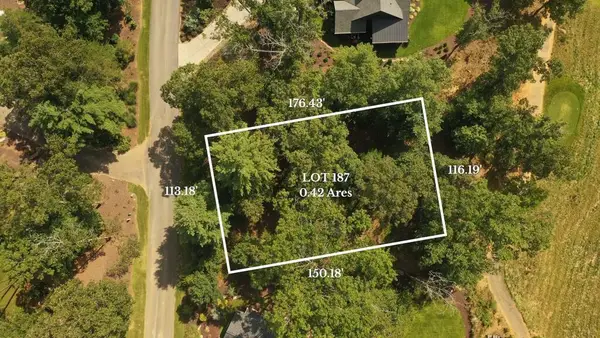 Lot 187 Trails End Way, Mineral Bluff, GA 30559
