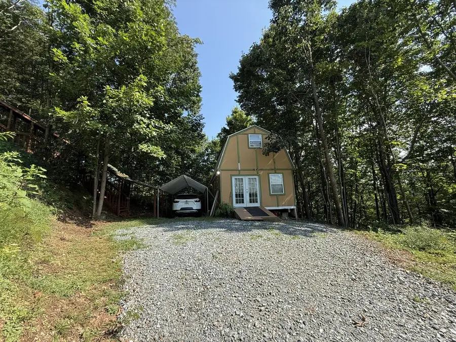596 Morton Drive, Ellijay, GA 30540 - #3