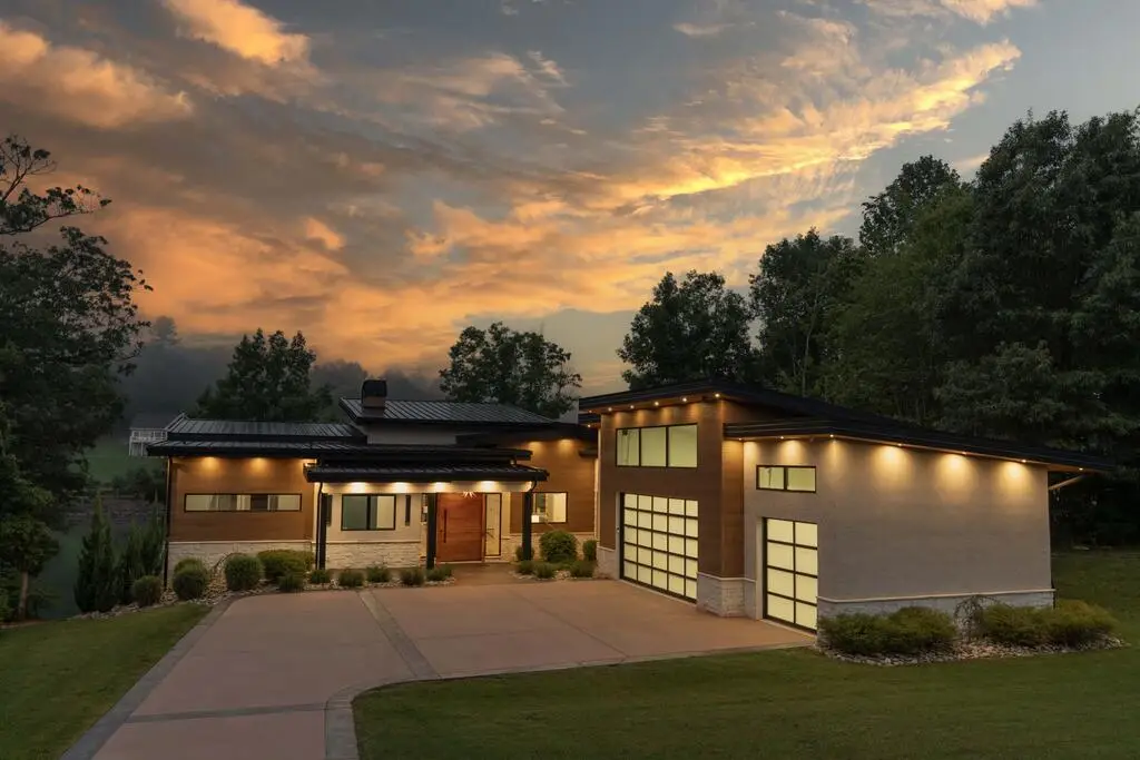 114 Hersie Point, Hiawassee, GA 30546 - #1