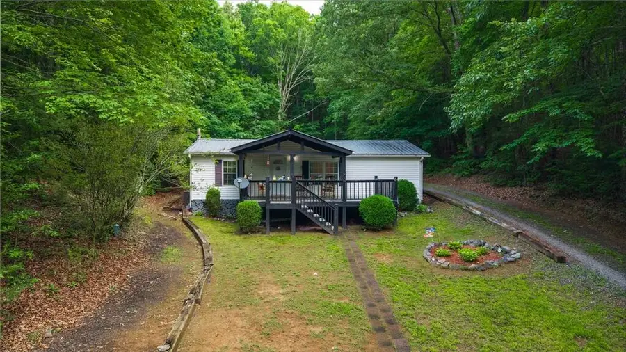5620 Candy Mountain Rd, Murphy, NC 28906 - #2