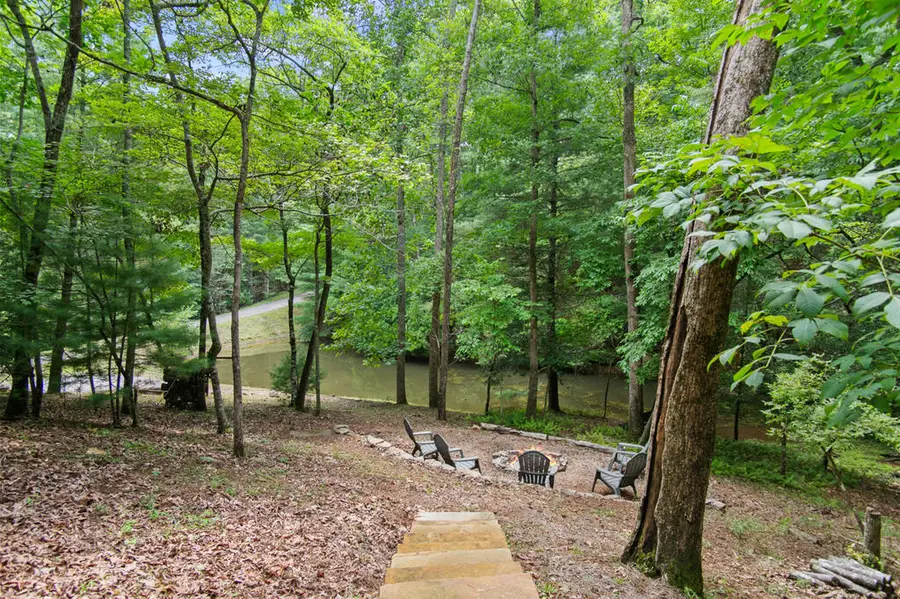 322 Honeysuckle Way, Blue Ridge, GA 30513 - #2