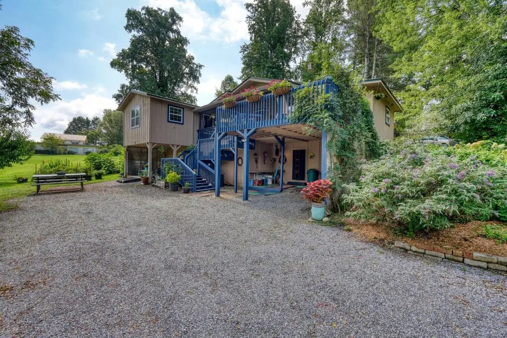 35 Chatuge Village Drive, Hiawassee, NC 29804 - #1