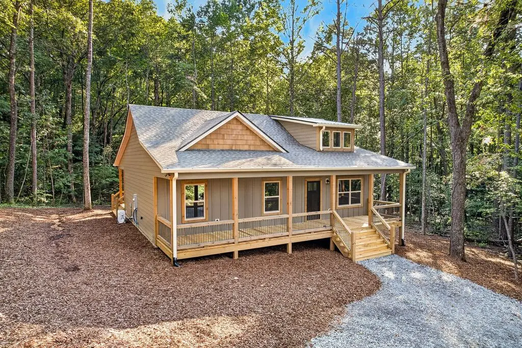 116 Reindeer Lane, Talking Rock, GA 30175 - #1