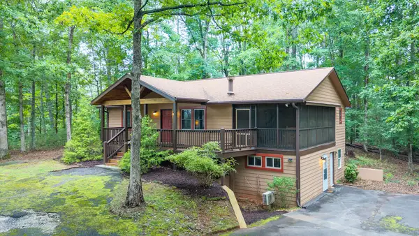 314 Catawba Circle, Ellijay, GA 30540