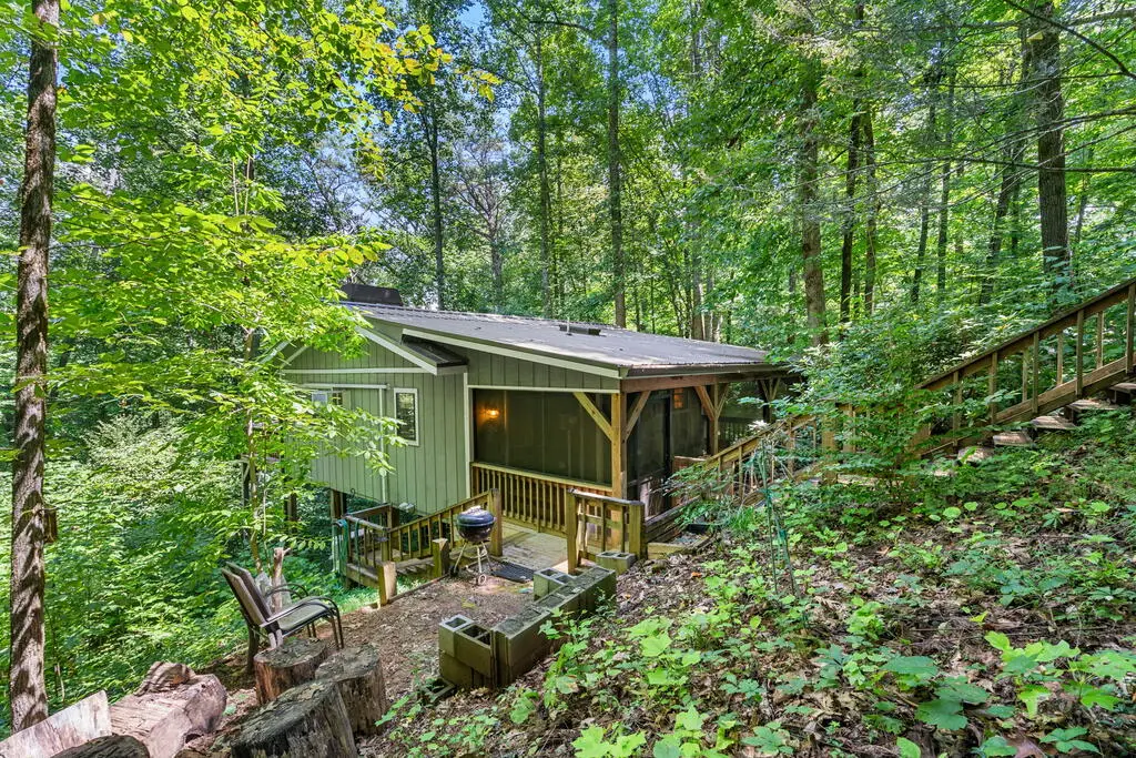231 Dogwood Circle, Hayesville, NC 28904 - #1